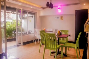 Front of property - DAYO SUITES AND HOTEL (Nairobi)