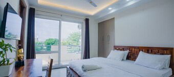 Lime Tree Hotel Golf Course Extension Rd