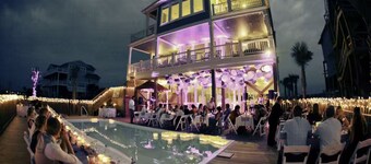 Southern Charm on the Beach