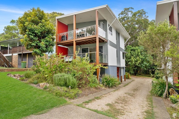 Allora 1 by Discover Stradbroke