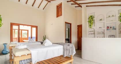 Villa Santa Ana Premium