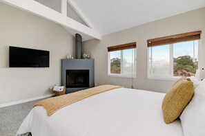 3 chambres, Wi-Fi, draps fournis