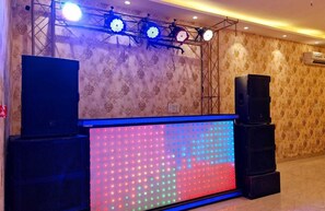 Evenementenzaal
