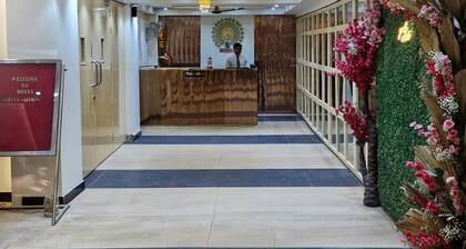 Hotel Silver Saffron Peeragarhi