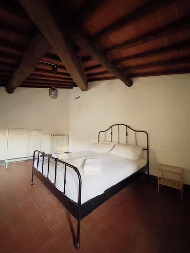 Apartment at Heart of Panzano