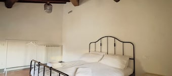 Apartment at Heart of Panzano