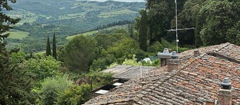 Apartment at Heart of Panzano
