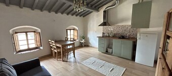 Apartment at Heart of Panzano
