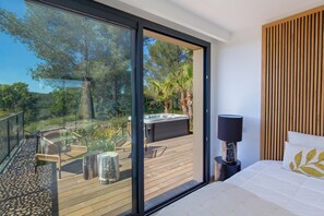 Room - Résidence Esterel 1, Villa Pour 12 Personnes Avec Accès 5 à Esterel Caravaning (Saint-Raphaël)