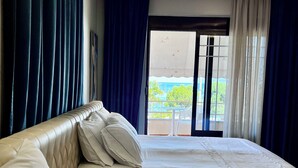 Unclassified image, 3 of 8, button - Hotel Lungomare (Vlorë)