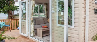 2 bedroom accommodation in West Quantoxhead, near Watchet