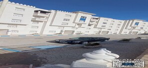 Apartment | Exterior - Appartement a Louer au Nord du Maroc Fnideq (Fnideq)