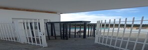 Departamento | Áreas de la propiedad