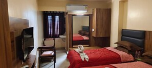 Sábanas de algodón egipcio y ropa de cama de alta calidad 