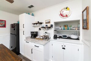 Private kitchen - Nicholson Nook (Waveland)