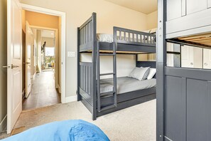 아파트 (2 Bedrooms) | 내부