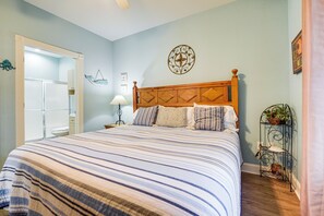 Leilighet (3 Bedrooms) | Innvendig