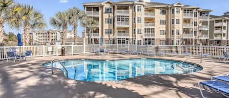 Apartment (3 Bedrooms) | Interior