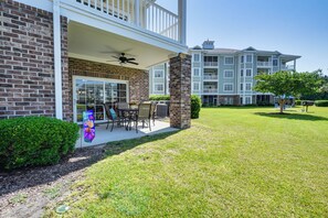 Apartment (3 Bedrooms) | Interior - 1st-floor Condo in Myrtle Beach ~ 2 Mi to Ocean! (Myrtle Beach)
