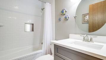 Apartemen (2 Bedrooms) | Interior