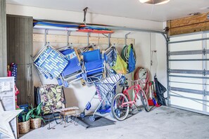 Apartment (2 Bedrooms) | Interior - Steps to OC Boardwalk! Family Beach Retreat (Ocean City)