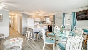Apartment (3 Bedrooms) | Interior