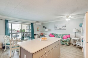Appartement (3 Bedrooms) | Intérieur