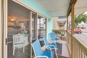 Lägenhet (3 Bedrooms) | Interiör