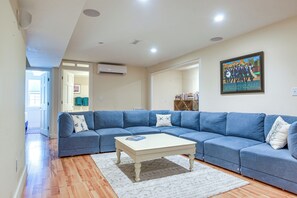 ハウス (4 Bedrooms) | 内装