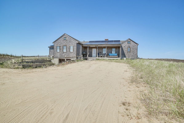 獨棟房屋 (4 Bedrooms) | 住宿內部