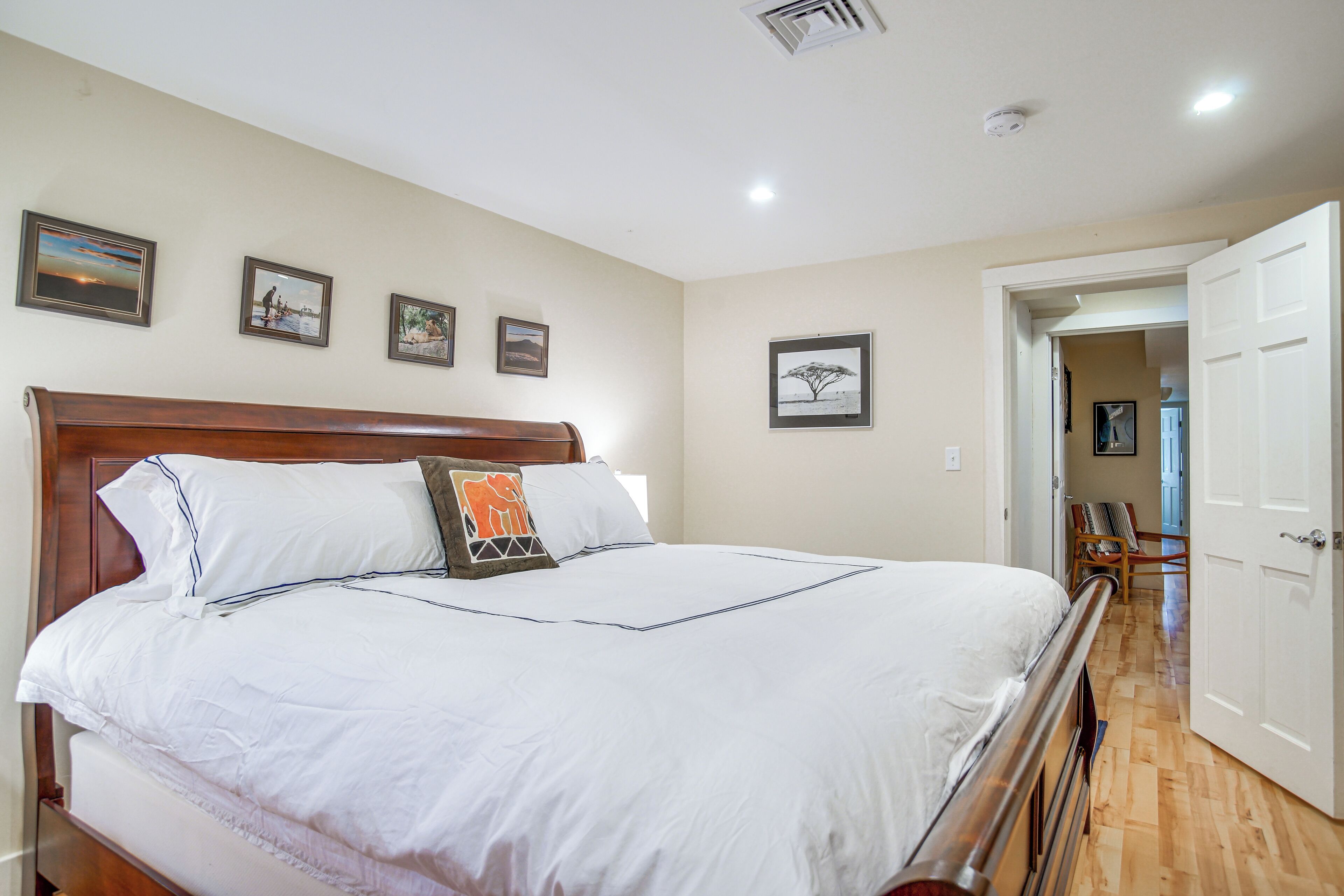 Nhà (4 Bedrooms) | Nội thất