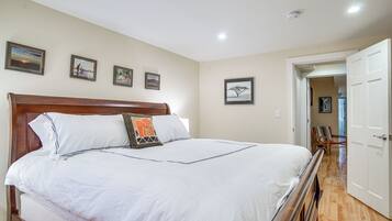 House (4 Bedrooms) | Bahagian dalam