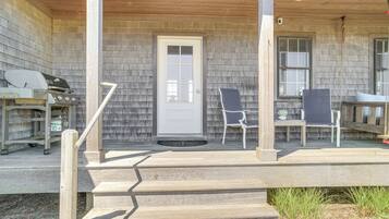 Rumah (4 Bedrooms) | Interior