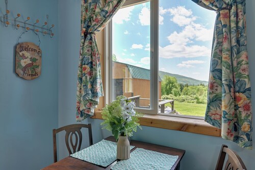 Hike, Fish & Unwind! Catskills Studio w/ Mtn Views