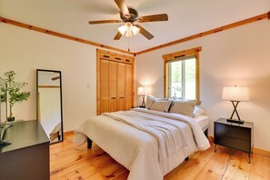 Casa (2 Bedrooms) | Interior