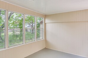 Casa (4 Bedrooms) | Parte interna