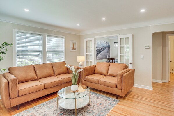 Casa (4 Bedrooms) | Parte interna