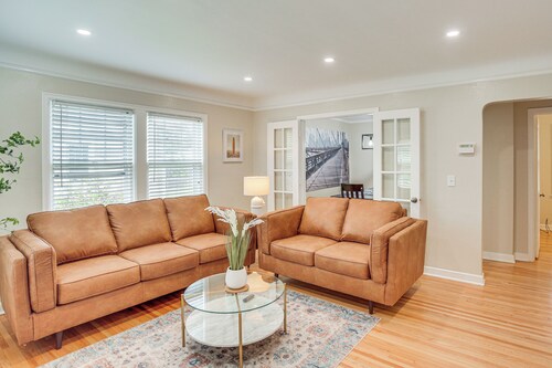 Charming Saint Paul Retreat: 7 Mi to Downtown!