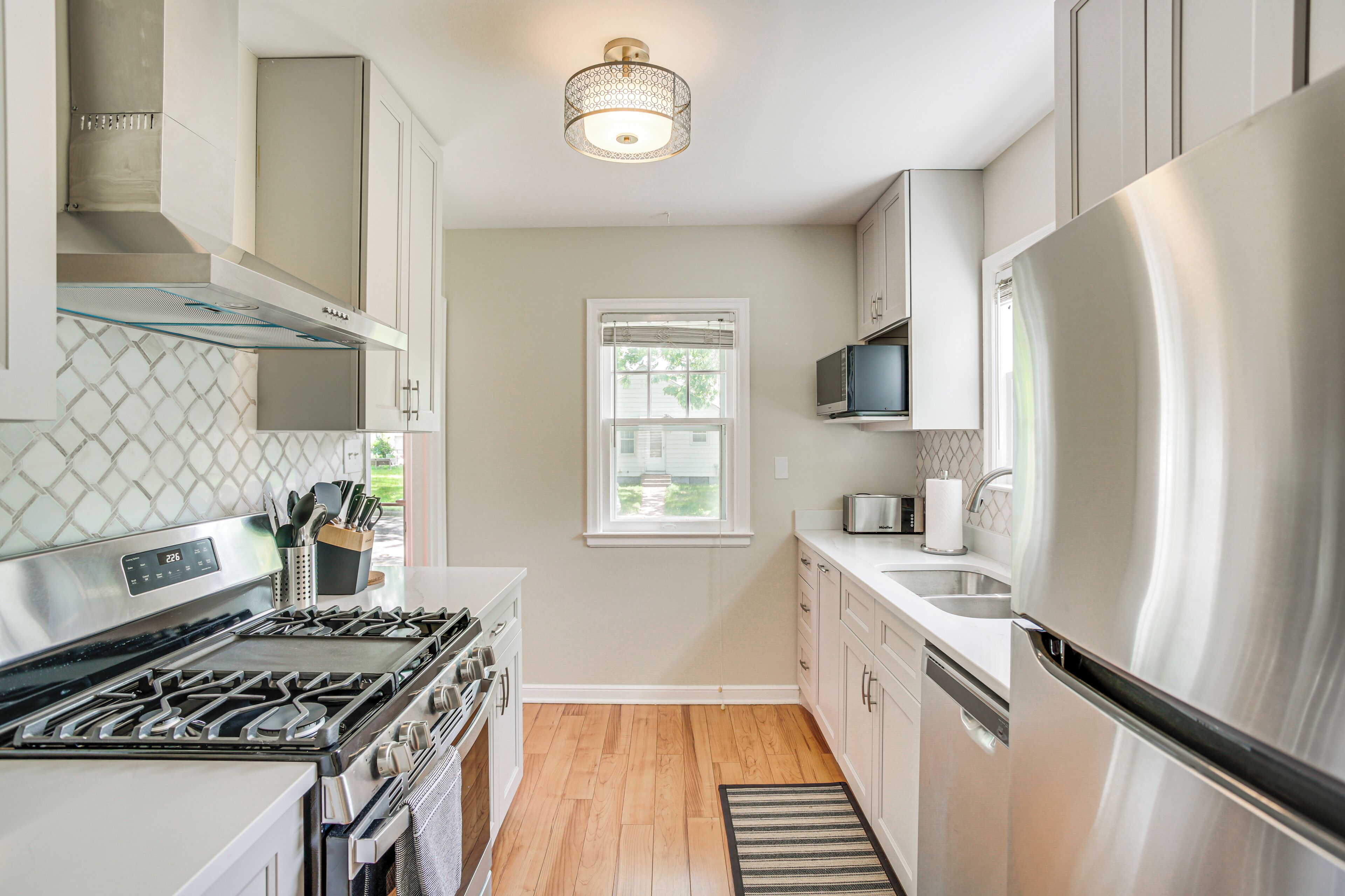 Maison (4 Bedrooms) | Intérieur