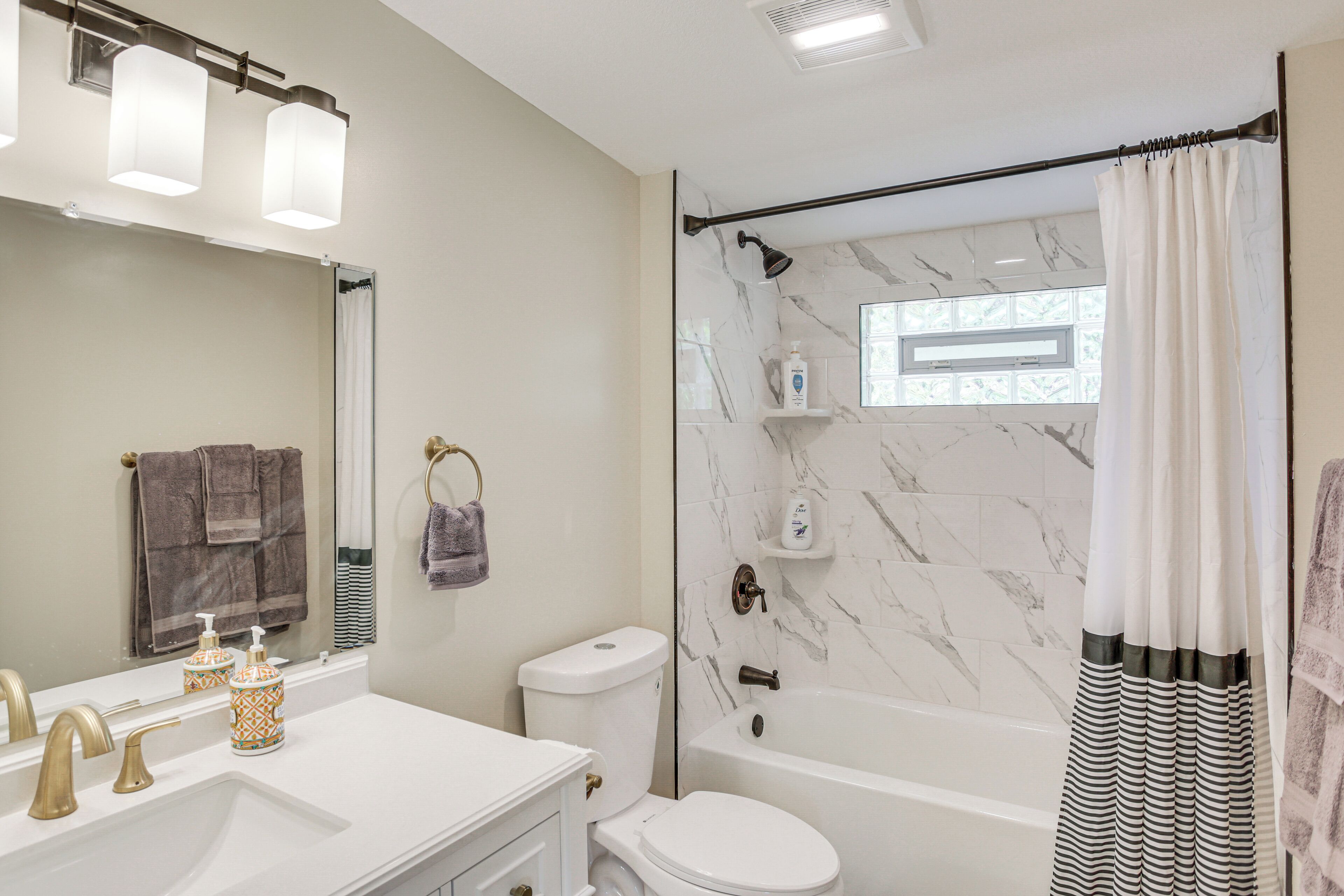 Maison (4 Bedrooms) | Intérieur