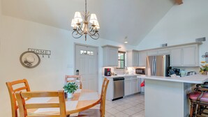 Rumah (3 Bedrooms) | Interior