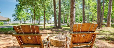 Huis (3 Bedrooms) | Interieur