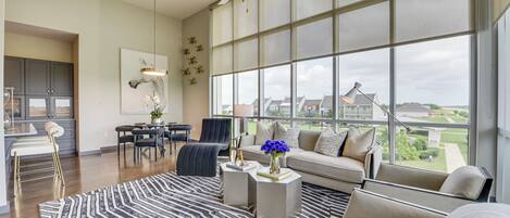 Departamento (2 Bedrooms) | Vista frontal de la propiedad