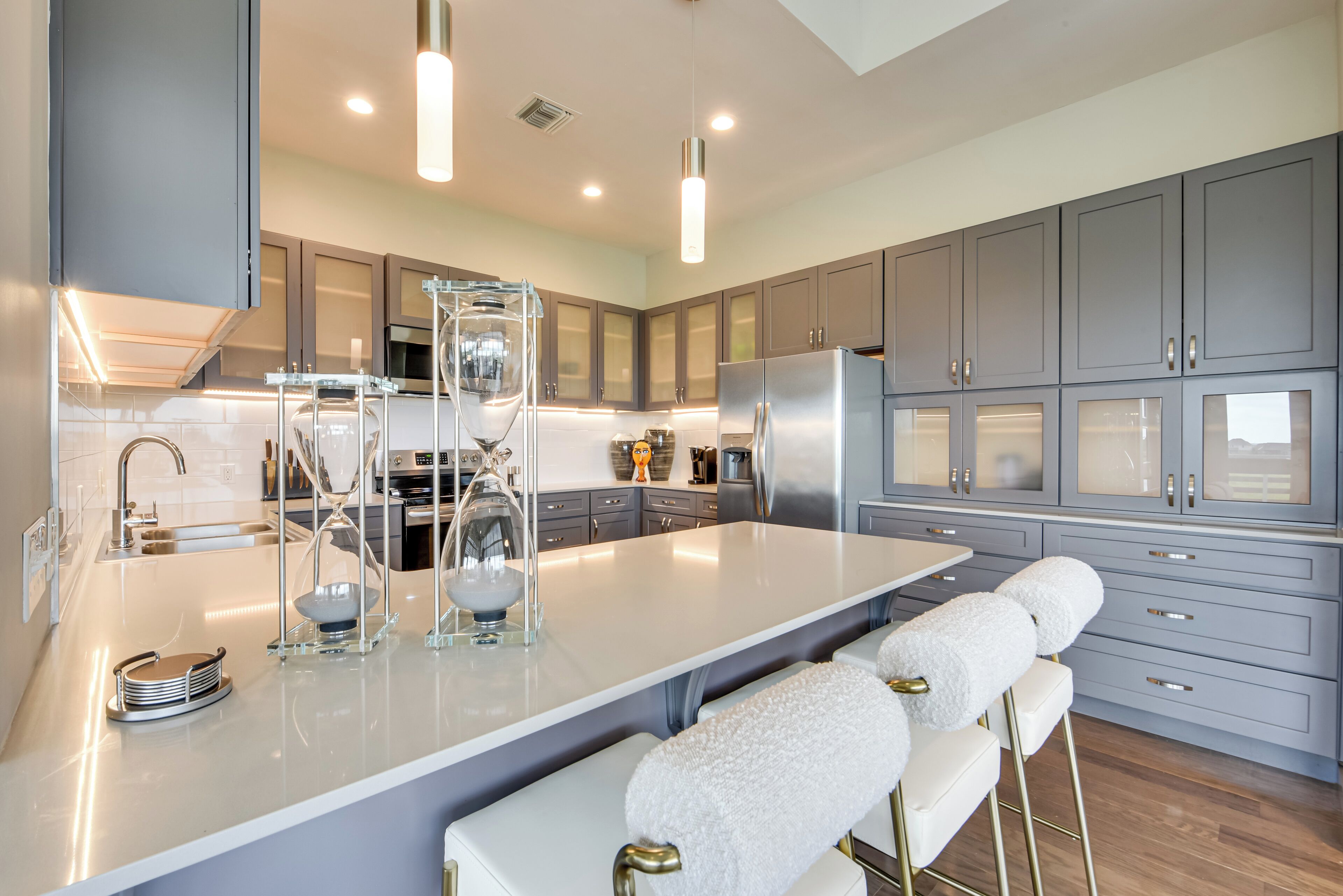 Apartemen (2 Bedrooms) | Interior