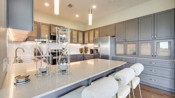 Apartemen (2 Bedrooms) | Interior