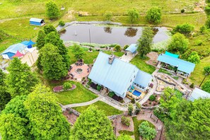 Hus (4 Bedrooms) | Innvendig