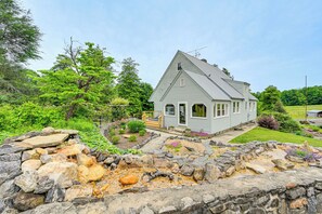 House (4 Bedrooms) | Interior - Ronda Home w/ Hot Tub + Fire Pit, Near Wineries! (Ronda)