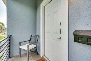 アパートメント (4 Bedrooms) | 内装