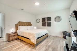 อพาร์ทเมนท์ (4 Bedrooms) | ภายใน