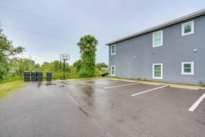 公寓 (4 Bedrooms) | 住宿內部